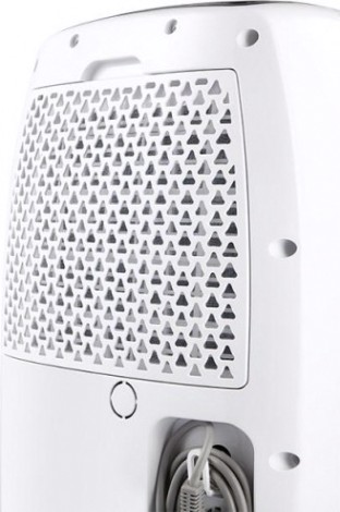 Осушитель воздуха ELECTROLUX EDH-22L [НС-1300691]