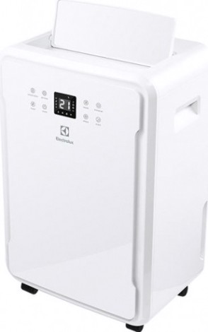 Осушитель воздуха ELECTROLUX EDH-65L [НС-1248745]