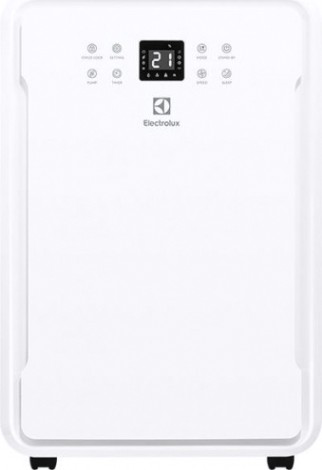 Осушитель воздуха ELECTROLUX EDH-65L [НС-1248745]