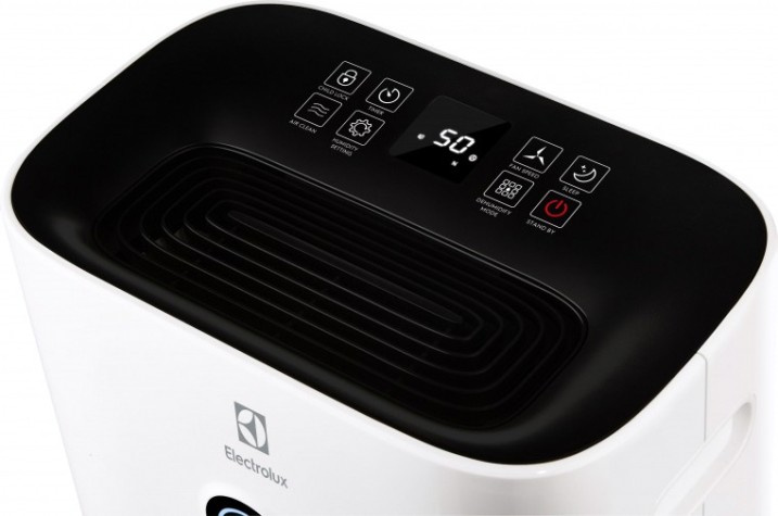 Осушитель воздуха ELECTROLUX EDM-25L [НС-1248746]