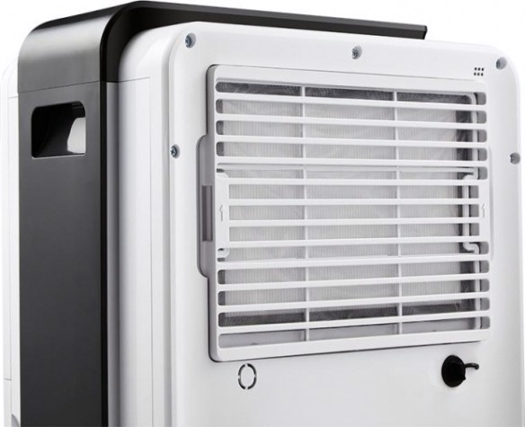 Осушитель воздуха ELECTROLUX EDM-35L мультикомплекс [НС-1300692]