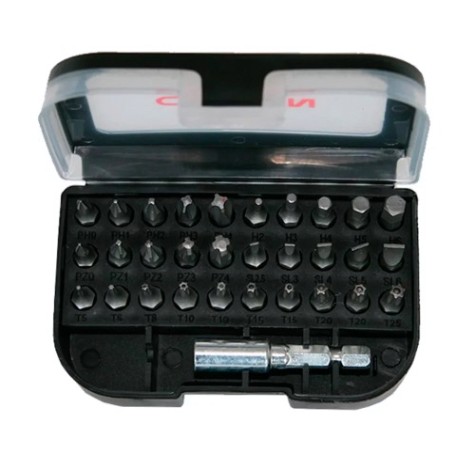 Отвертка аккумуляторная Crown CT22024 MC Отвертка аккумуляторная Crown CT22024 MC