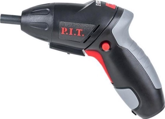 Отвертка аккумуляторная P.i.t. PD03P3.6-006