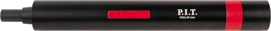Отвертка аккумуляторная P.i.t. PES3.6P-24A
