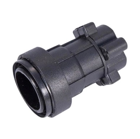 Патрон Neon-Night 331-001 Е27 для двухжильной гирлянды Belt-light 10шт/уп.