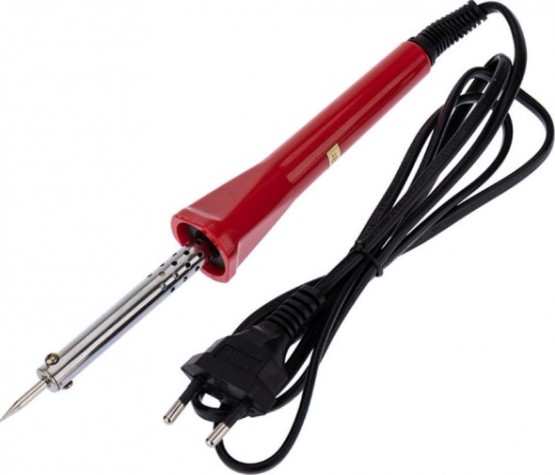 Паяльник Proconnect П0121-4 долговечное жало, серия classic, 30вт, 230в, блист [12-0122-4]