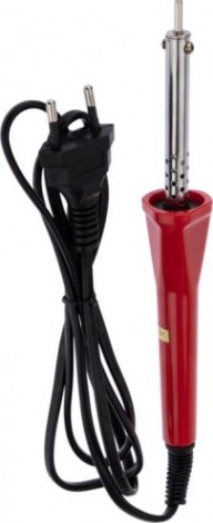 Паяльник Proconnect П0123-4 долговечное жало, серия classic, 40вт, 230в, блист [12-0123-4]