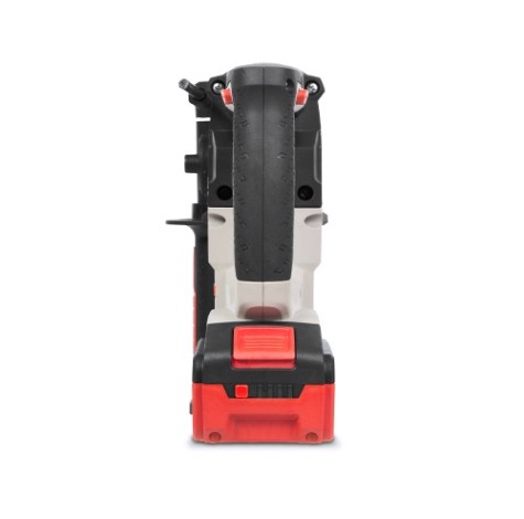 Перфоратор аккумуляторный Crown CT28001HX-4 BMC BL Перфоратор аккумуляторный Crown CT28001HX-4 BMC BL