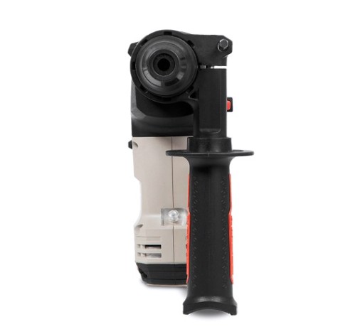 Перфоратор аккумуляторный Crown CT28001HX BL Перфоратор аккумуляторный Crown CT28001HX BL