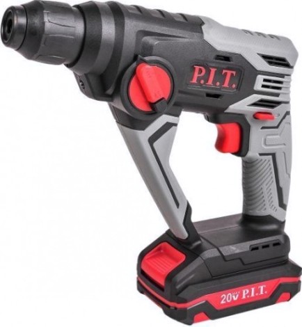 Перфоратор аккумуляторный P.i.t. PBH20H-16A/1