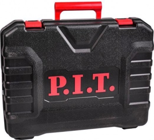 Перфоратор аккумуляторный P.i.t. PBH20H-16A/1
