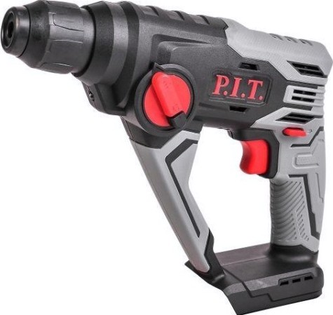 Перфоратор аккумуляторный P.i.t. PBH20H-16A solo