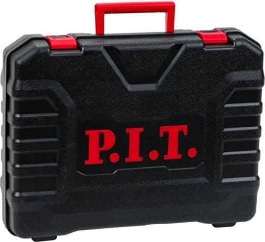 Перфоратор аккумуляторный P.i.t. PBH20H-18A/1 Перфоратор аккумуляторный P.i.t. PBH20H-18A/1