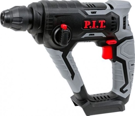 Перфоратор аккумуляторный P.i.t. PBH20H-18A solo