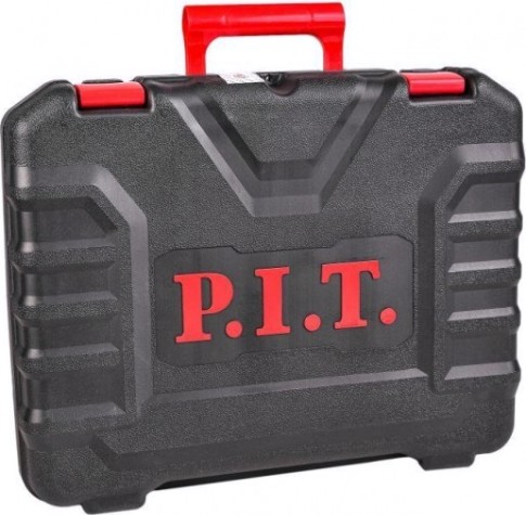 Перфоратор аккумуляторный P.i.t. PBH20H-22A/1 бесщеточный