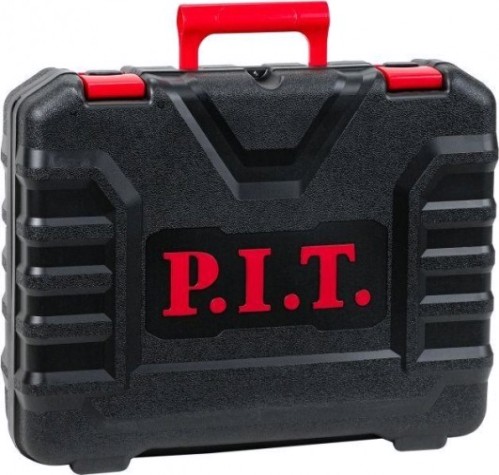 Перфоратор аккумуляторный P.i.t. PBH20H-22B/1 бесщеточный Перфоратор аккумуляторный P.i.t. PBH20H-22B/1 бесщеточный
