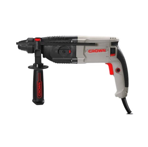 Перфоратор Crown CT18108 BMC Перфоратор Crown CT18108 BMC