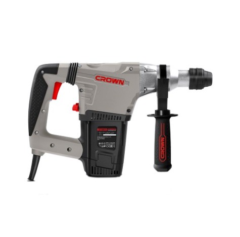 Перфоратор Crown CT18114 BMC