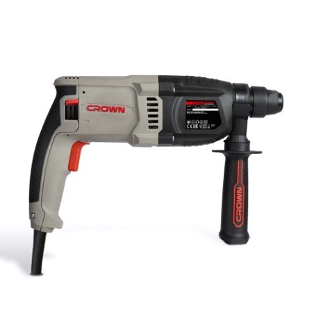 Перфоратор Crown CT18180 BMC Перфоратор Crown CT18180 BMC