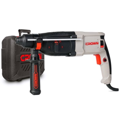 Перфоратор Crown CT18183 BMC