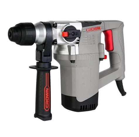 Перфоратор Crown CT18187 BMC