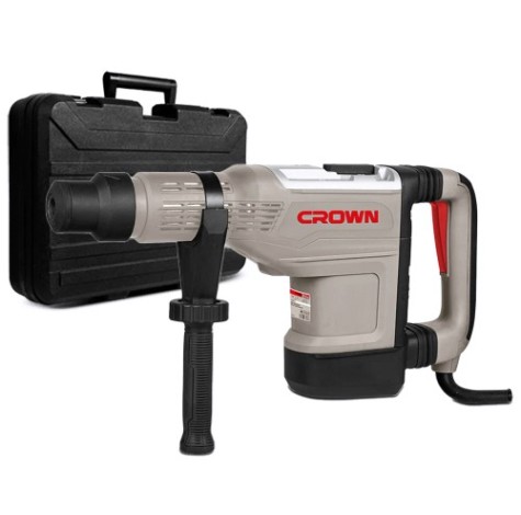 Перфоратор Crown CT18189 BMC