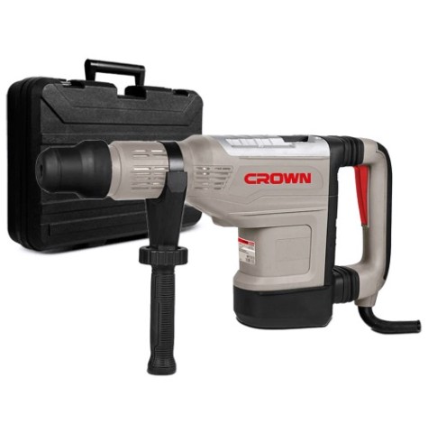 Перфоратор Crown CT18190 BMC