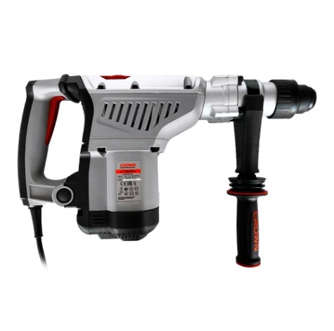 Перфоратор Crown CT18215V BMC Перфоратор Crown CT18215V BMC