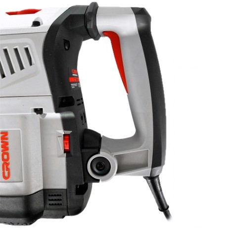 Перфоратор Crown CT18215V BMC Перфоратор Crown CT18215V BMC