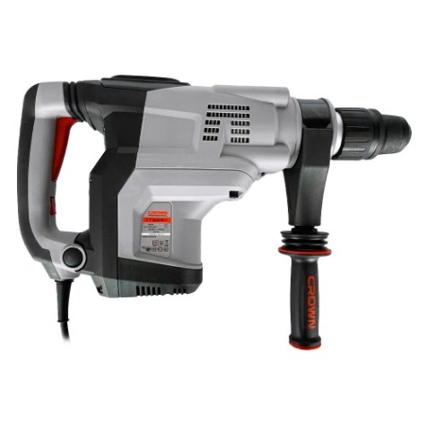 Перфоратор Crown CT18216V BMC Перфоратор Crown CT18216V BMC