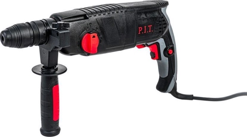Перфоратор P.i.t. PBH24-C1 мастер