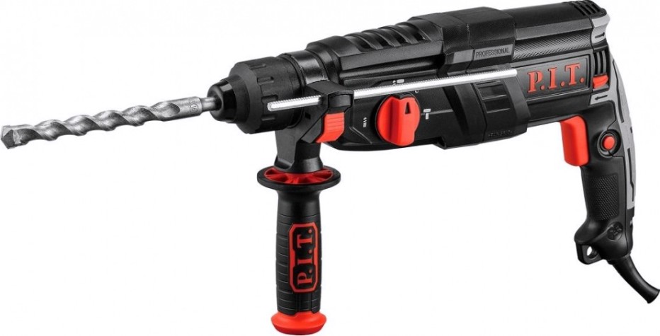 Перфоратор P.i.t. PBH24-C2