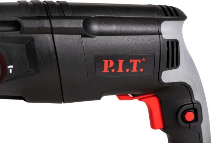 Перфоратор P.i.t. PBH26-C2 мастер Перфоратор P.i.t. PBH26-C2 мастер