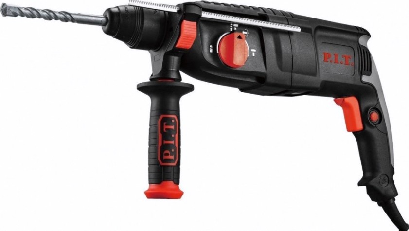 Перфораторы сетевые