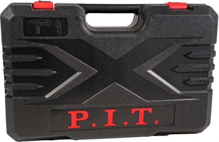 Перфоратор P.i.t. PBH28-C1 мастер