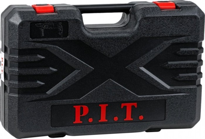 Перфоратор P.i.t. PBH28-C4