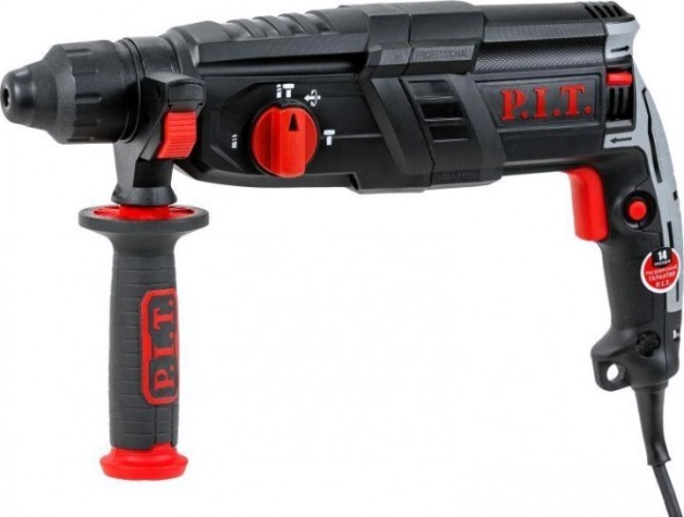 Перфоратор P.i.t. PBH28-C5