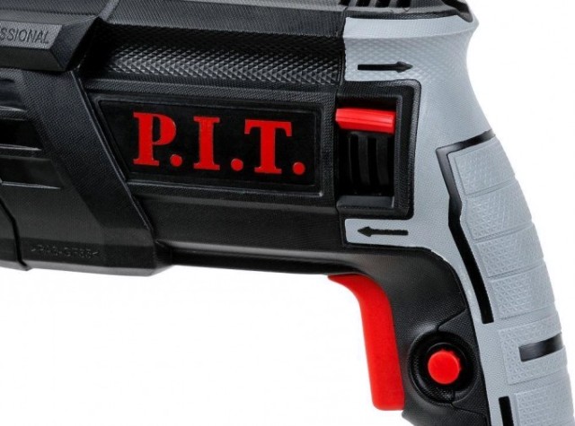 Перфоратор P.i.t. PBH28-C5