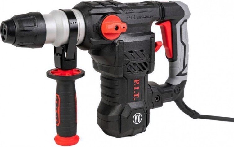 Перфоратор P.i.t. PBH32-C4 мастер