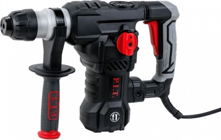 Перфоратор P.i.t. PBH32-C5 мастер