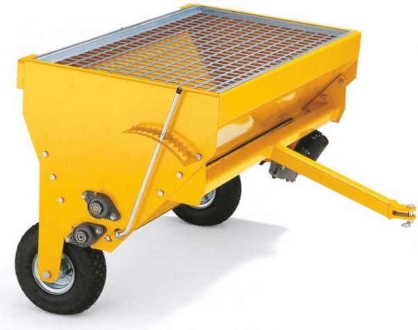 Пескоразбрасыватель STIGA 13-1975-14