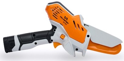 Пила цепная аккумуляторная VILLARTEC SA1462