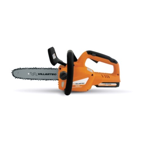 Пила цепная аккумуляторная VILLARTEC SA20