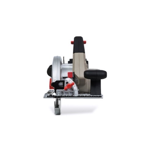 Пила циркулярная аккумуляторная Crown CT25002-165HX-4 BMC BL Пила циркулярная аккумуляторная Crown CT25002-165HX-4 BMC BL