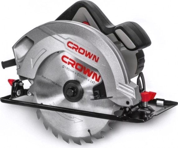 Циркулярные пилы (дисковые)