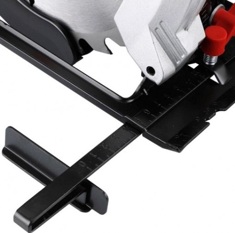 Пила циркулярная сетевая Crown CT15188-190 Пила циркулярная сетевая Crown CT15188-190