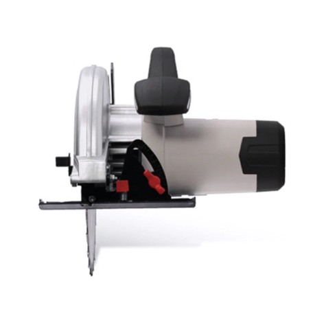 Пила циркулярная сетевая Crown CT15210-235 Пила циркулярная сетевая Crown CT15210-235