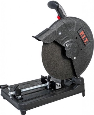 Пила монтажная сетевая P.i.t. PCM355-C мастер
