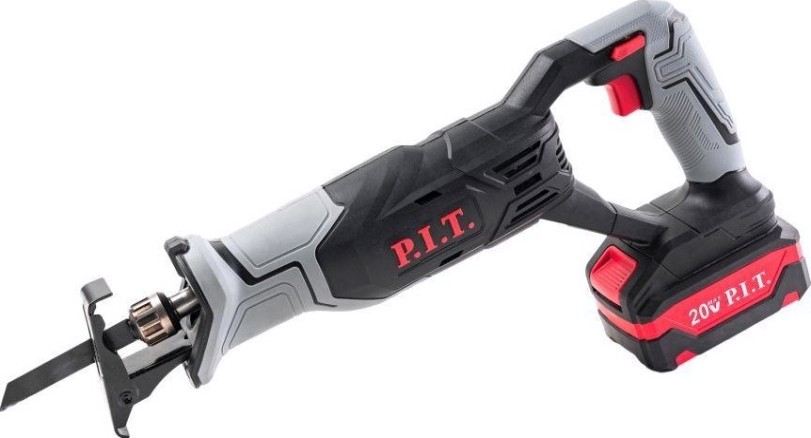 Пилы сабельные (электроножовки)