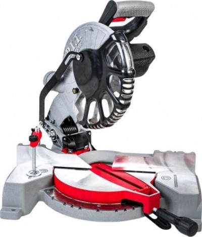 Пила торцовочная сетевая P.i.t. PCM255-C мастер